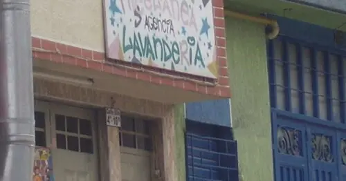 MISCELANEA Y LAVANDERIA MISCELANEA Y LAVANDERIA